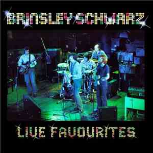 Brinsley Schwarz - Live Favourites mp3 album
