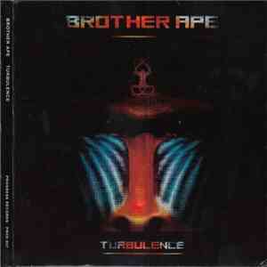 Brother Ape - Turbulence mp3 album