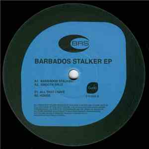 BRS - Barbados Stalker EP mp3 album