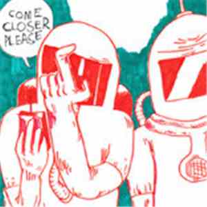 BRTLMN - Come Closer Please mp3 album