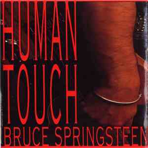 Bruce Springsteen - Human Touch mp3 album