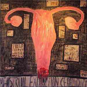 Brulvahnatu - Menstrual Extraction Ceremony mp3 album