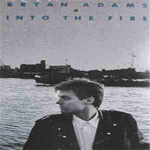 Bryan Adams - Into The Fire mp3 album