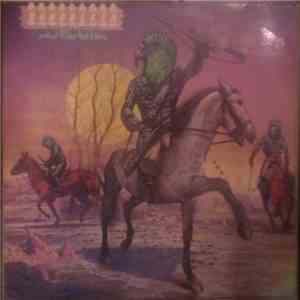 Budgie - Bandolier mp3 album