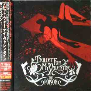 Bullet For My Valentine - The Poison mp3 album