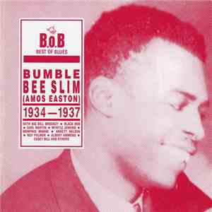 Bumble Bee Slim - (1934-1937) mp3 album