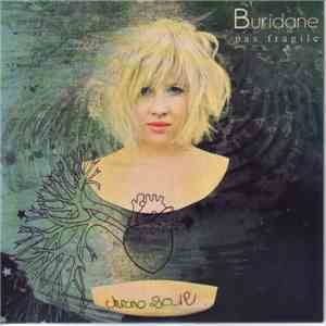 Buridane - Pas Fragile mp3 album