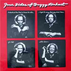 Buzzy Linhart - Four Sides Of Buzzy Linhart mp3 album