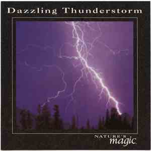 Byron M. Davis - Dazzling Thunderstorm mp3 album