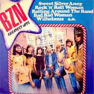 BZN - Greatest Hits mp3 album