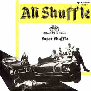 Camaro's Gang - Ali Shuffle mp3 album
