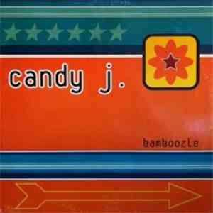 Candy J - Bamboozled mp3 album