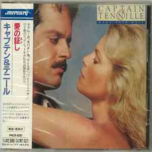 Captain And Tennille - Make Your Move mp3 album