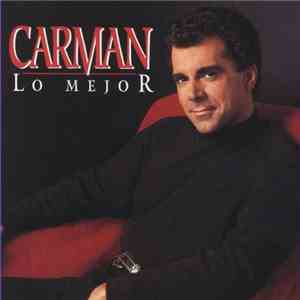 Carman - Lo Mejor mp3 album