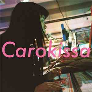 Caro Kissa - パラレルワールド mp3 album