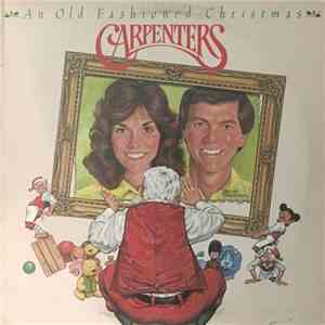 Carpenters - An Old-Fashioned Christmas mp3 album