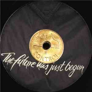 Castillano & Wenninger - The Future Has Just Begun mp3 album