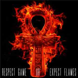 Casual x J. Rawls - Respect Game Or Expect Flames mp3 album