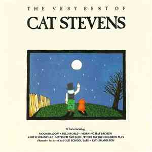 Cat Stevens - The Very Best Of Cat Stevens mp3 album