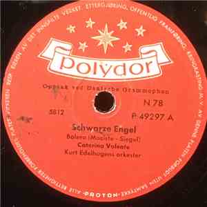 Caterina Valente - Schwarze Engel / Bambino mp3 album