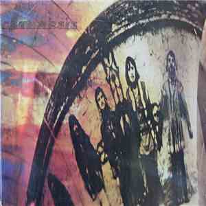 Catharsis - Catharsis mp3 album