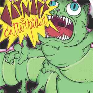 Catnapp - Catterpillar mp3 album