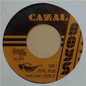 Cazal Boys - Snatchin' Cazals mp3 album
