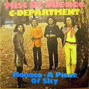 C-Department - Mist Of Silence mp3 album