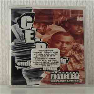 C.E.B. - Countin' Endless Bank mp3 album