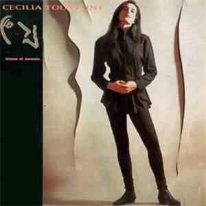 Cecilia Toussaint - Tirame Al Corazón mp3 album