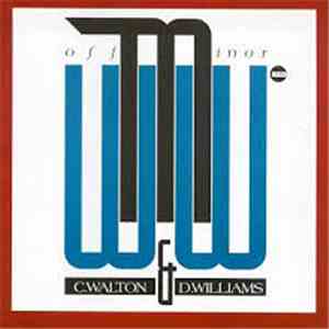 Cedar Walton, David Williams  - Off Minor mp3 album