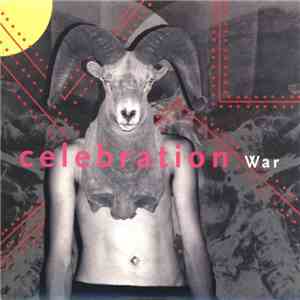 Celebration  - War mp3 album