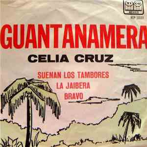 Celia Cruz - Guantanamera mp3 album