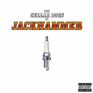 Cellar Dogs - Jackhammer mp3 album