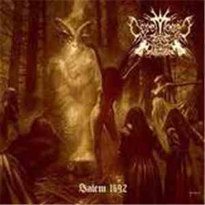 Ceremonial Castings - Salem 1692 mp3 album