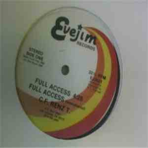 C.F. Renz T. - Full Access mp3 album