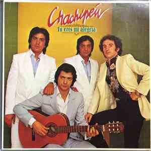 Chachipén - Tú Eres Mi Alegría mp3 album