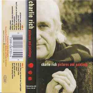 Charlie Rich - Pictures And Paintings mp3 album