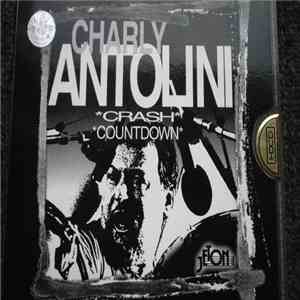 Charly Antolini - Crash / Countdown mp3 album