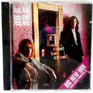 Cheap Trick - Don't Be Cruel mp3 album