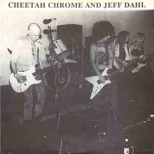 Cheetah Chrome and Jeff Dahl - Still Wanna Die mp3 album