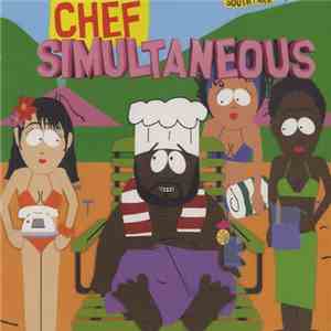 Chef  - Simultaneous mp3 album