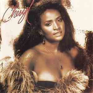 Cheryl Barnes - Cheryl mp3 album