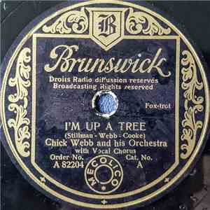 Chick Webb And His Orchestra - I'm Up A Tree / Have Mercy mp3 album