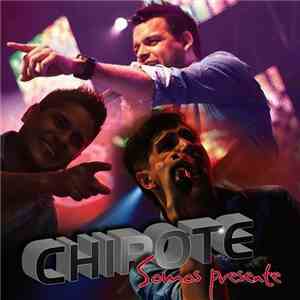 Chipote - Somos Presente mp3 album