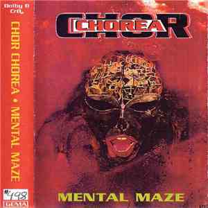 Chor Chorea - Mental Maze mp3 album