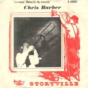 Chris Barber's Jazzband - Ice Cream mp3 album
