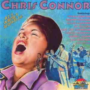 Chris Connor - All About Ronnie mp3 album