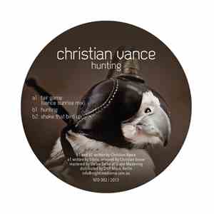 Christian Vance - Hunting mp3 album