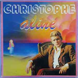 Christophe - Aline mp3 album